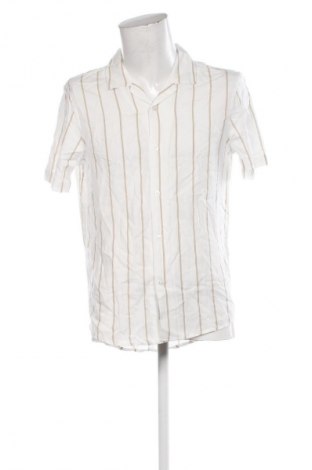 Мъжка риза Pier One, Размер M, Цвят Многоцветен, Цена 10,73 €