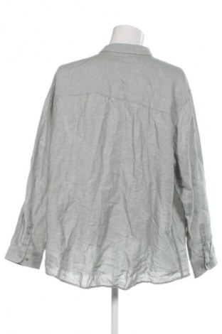 Męska koszula Pier One, Rozmiar XXL, Kolor Zielony, Cena 39,99 zł