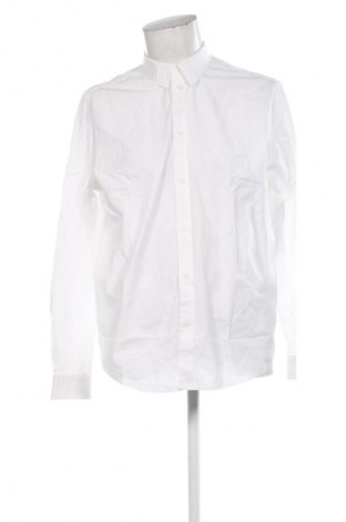 Pánská košile  Pier One, Velikost XL, Barva Bílá, Cena  309,00 Kč