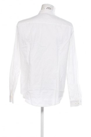 Pánská košile  Pier One, Velikost XL, Barva Bílá, Cena  309,00 Kč