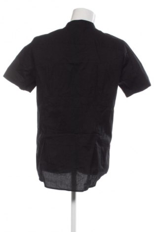 Męska koszula Pier One, Rozmiar XL, Kolor Czarny, Cena 54,99 zł