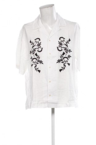 Męska koszula Pier One, Rozmiar XL, Kolor Kolorowy, Cena 50,99 zł