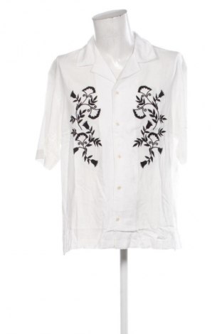 Pánská košile  Pier One, Velikost XL, Barva Bílá, Cena  289,00 Kč