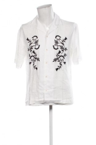 Pánská košile  Pier One, Velikost M, Barva Bílá, Cena  449,00 Kč