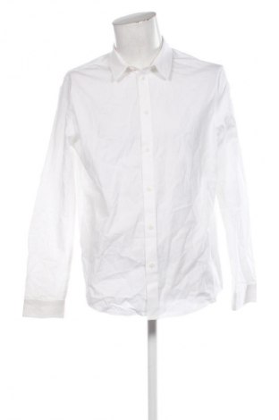 Pánská košile  Pier One, Velikost L, Barva Bílá, Cena  279,00 Kč