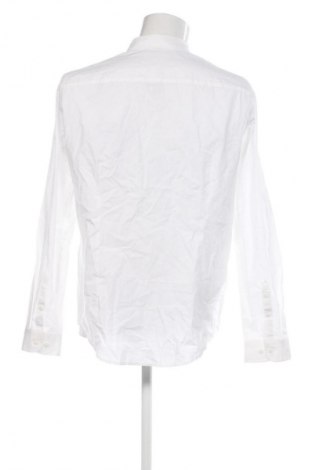 Pánská košile  Pier One, Velikost L, Barva Bílá, Cena  279,00 Kč