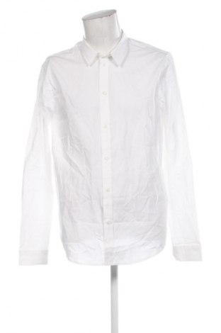 Pánská košile  Pier One, Velikost XL, Barva Bílá, Cena  279,00 Kč