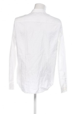 Pánská košile  Pier One, Velikost XL, Barva Bílá, Cena  279,00 Kč