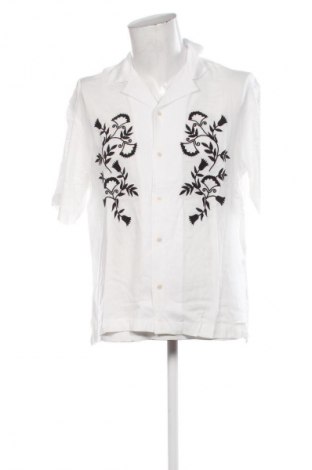 Мъжка риза Pier One, Размер M, Цвят Многоцветен, Цена 9,20 €