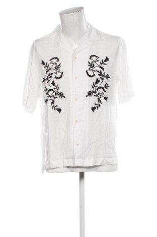 Pánská košile  Pier One, Velikost M, Barva Bílá, Cena  269,00 Kč