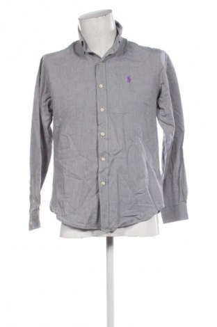 Pánská košile  Polo Ralph Lauren, Velikost M, Barva Šedá, Cena  859,00 Kč