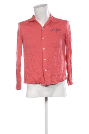 Pánská košile  Polo Ralph Lauren, Velikost S, Barva Červená, Cena  1 799,00 Kč