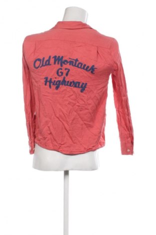 Pánská košile  Polo Ralph Lauren, Velikost S, Barva Červená, Cena  1 799,00 Kč