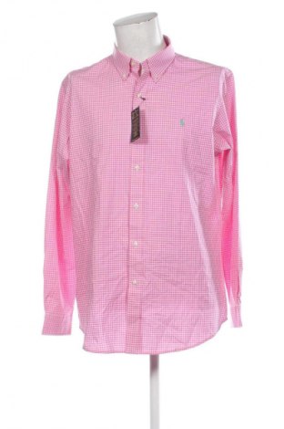 Pánská košile  Polo Ralph Lauren, Velikost L, Barva Vícebarevné, Cena  2 749,00 Kč