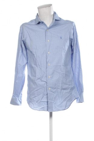 Мъжка риза Polo Ralph Lauren, Размер M, Цвят Многоцветен, Цена 70,55 €