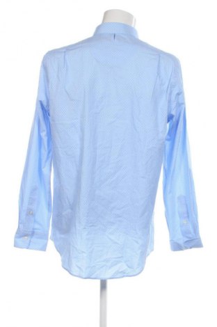 Herrenhemd Polo Ralph Lauren, Größe L, Farbe Blau, Preis € 122,99