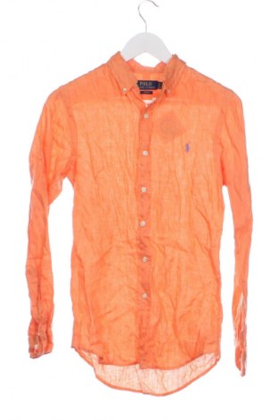 Herrenhemd Polo Ralph Lauren, Größe XS, Farbe Orange, Preis € 76,99
