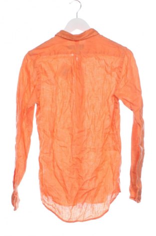 Herrenhemd Polo Ralph Lauren, Größe XS, Farbe Orange, Preis € 76,99
