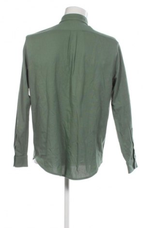 Мъжка риза Polo Ralph Lauren, Размер L, Цвят Зелен, Цена 86,91 €