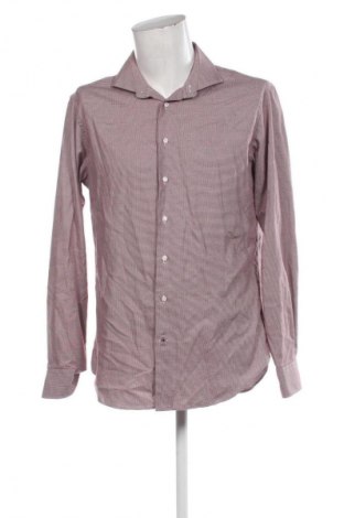 Męska koszula Profuomo, Rozmiar L, Kolor Kolorowy, Cena 56,03 zł