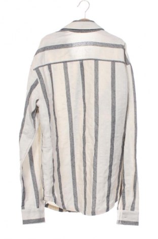 Męska koszula Pull&Bear, Rozmiar XS, Kolor Kolorowy, Cena 21,99 zł