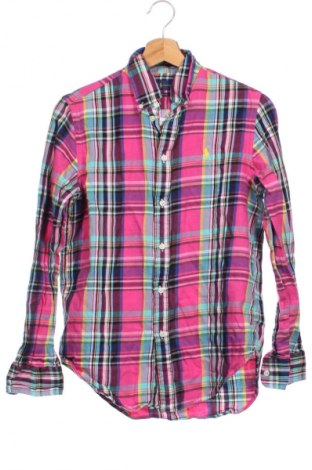 Pánská košile  Ralph Lauren, Velikost S, Barva Vícebarevné, Cena  705,00 Kč