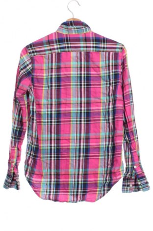 Pánská košile  Ralph Lauren, Velikost S, Barva Vícebarevné, Cena  705,00 Kč