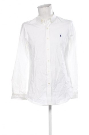 Herrenhemd Ralph Lauren, Größe M, Farbe Weiß, Preis € 82,99