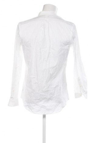 Herrenhemd Ralph Lauren, Größe M, Farbe Weiß, Preis € 82,99