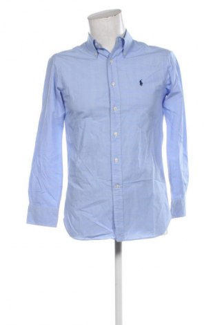 Pánská košile  Ralph Lauren, Velikost M, Barva Modrá, Cena  1 169,00 Kč