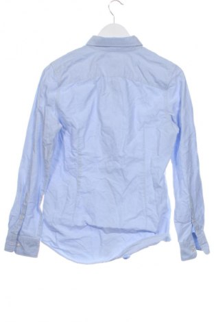 Herrenhemd Ralph Lauren, Größe M, Farbe Blau, Preis 82,99 €