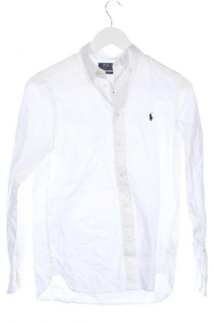Детска риза Ralph Lauren, Размер 12-13y/ 158-164 см, Цвят Бял, Цена 85,89 €