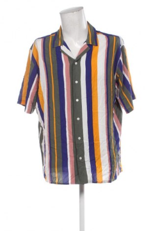 Pánská košile  Rebel, Velikost XL, Barva Vícebarevné, Cena  269,00 Kč