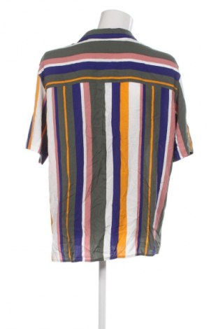 Pánská košile  Rebel, Velikost XL, Barva Vícebarevné, Cena  269,00 Kč