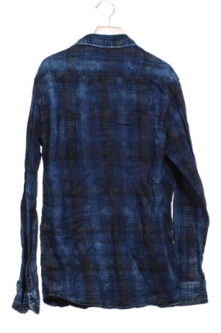 Pánska košeľa  Replay, Veľkosť XS, Farba Viacfarebná, Cena  2,95 €