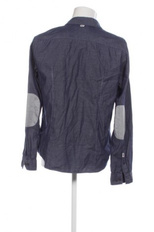 Pánská košile  Reserved, Velikost L, Barva Modrá, Cena  109,00 Kč