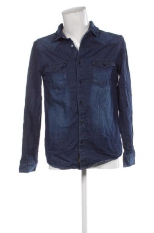 Férfi ing Review, Méret M, Szín Kék, Ár 2 219 Ft