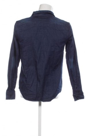 Férfi ing Review, Méret M, Szín Kék, Ár 2 219 Ft