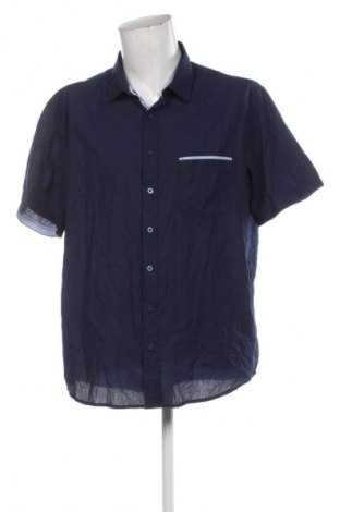 Мъжка риза Reward, Размер XXL, Цвят Син, Цена 7,15 €