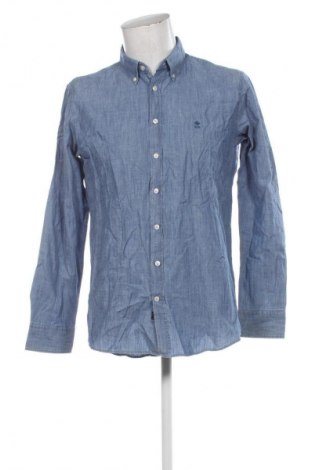 Herrenhemd River Woods, Größe XL, Farbe Blau, Preis 45,99 €, #134404097