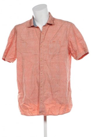 Pánská košile  S.Oliver, Velikost XL, Barva Vícebarevné, Cena  269,00 Kč