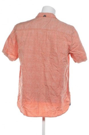 Pánská košile  S.Oliver, Velikost XL, Barva Vícebarevné, Cena  269,00 Kč