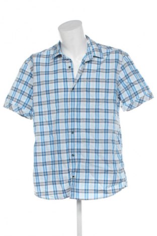 Pánská košile  S.Oliver, Velikost XL, Barva Vícebarevné, Cena  369,00 Kč