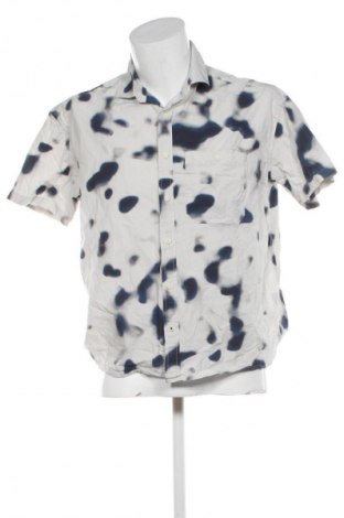 Мъжка риза S.Oliver, Размер M, Цвят Многоцветен, Цена 8,18 €