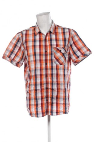 Męska koszula S.Oliver, Rozmiar XXL, Kolor Kolorowy, Cena 51,99 zł