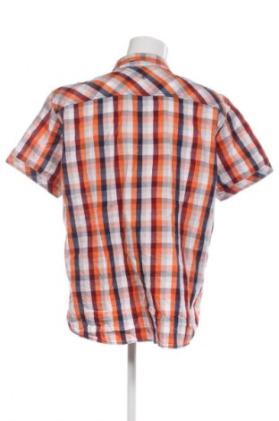Męska koszula S.Oliver, Rozmiar XXL, Kolor Kolorowy, Cena 51,99 zł