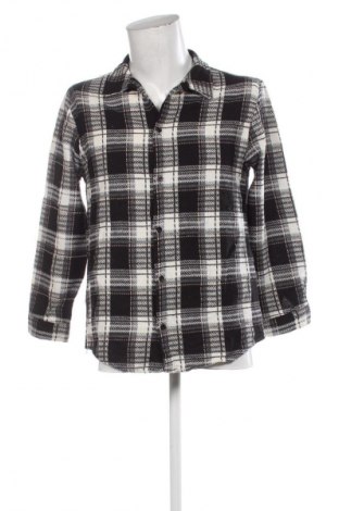 Мъжка риза SHEIN, Размер L, Цвят Многоцветен, Цена 2,04 €