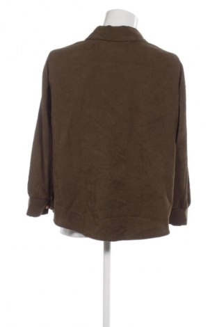 Férfi ing SHEIN, Méret XL, Szín Zöld, Ár 669 Ft