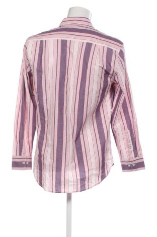 Herrenhemd Samuel Windsor, Größe M, Farbe Mehrfarbig, Preis 4,00 €