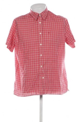 Мъжка риза Schoffel, Размер M, Цвят Многоцветен, Цена 7,15 €